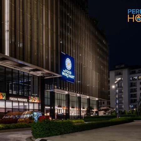 Pavilion Embassy Suites Kl By Perfect Host Куала Лумпур Екстериор снимка